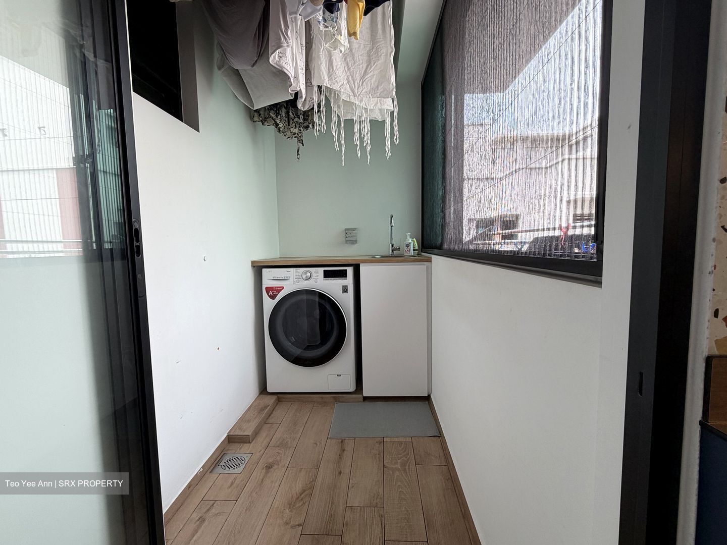 Blk 2C Sri Geylang Serai (Geylang), HDB 4 Rooms #571565011